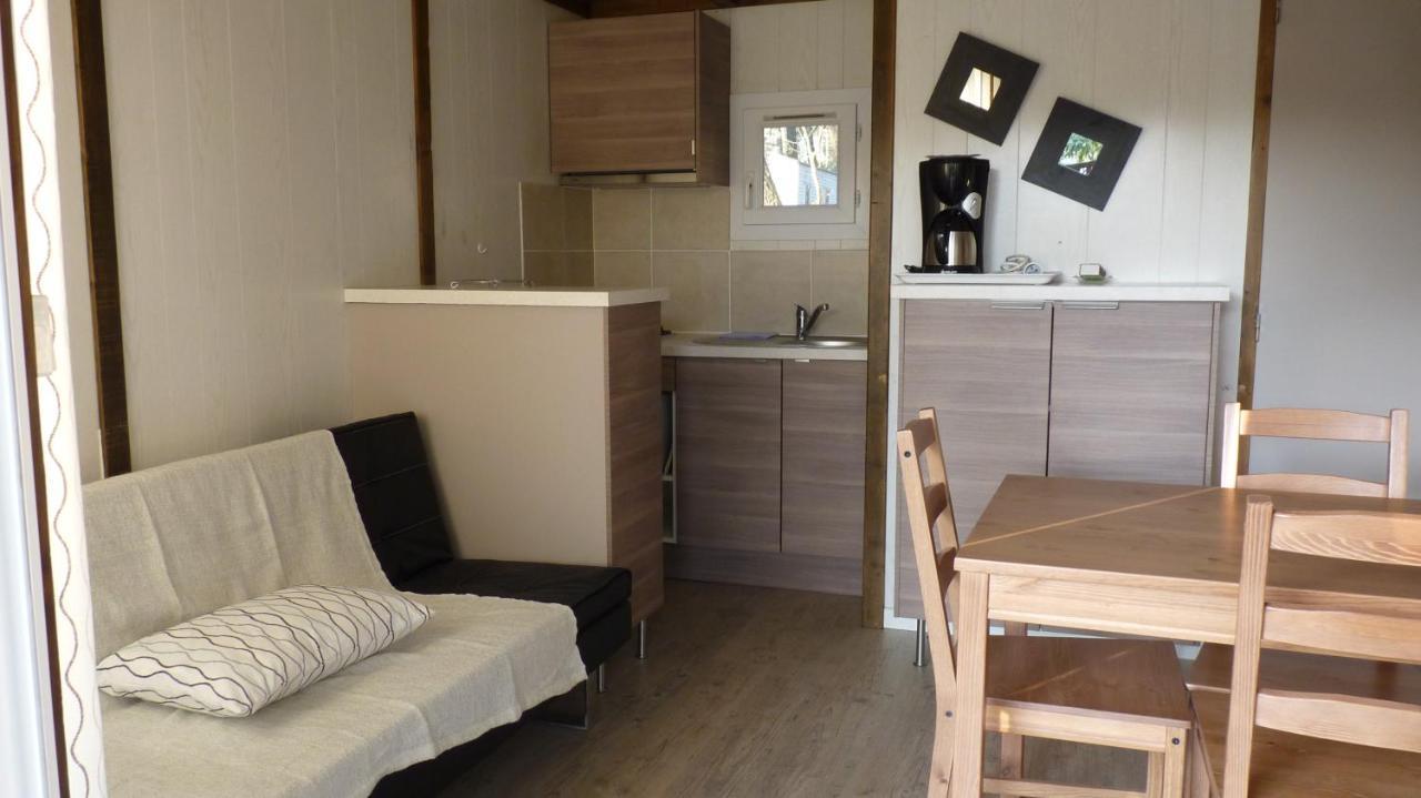 Camping La Sousta**** Remoulins Εξωτερικό φωτογραφία