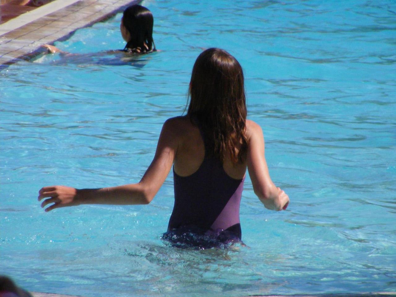 Camping La Sousta**** Remoulins Εξωτερικό φωτογραφία